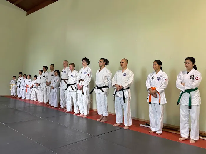 Omine Karate Dojo Picture 3
