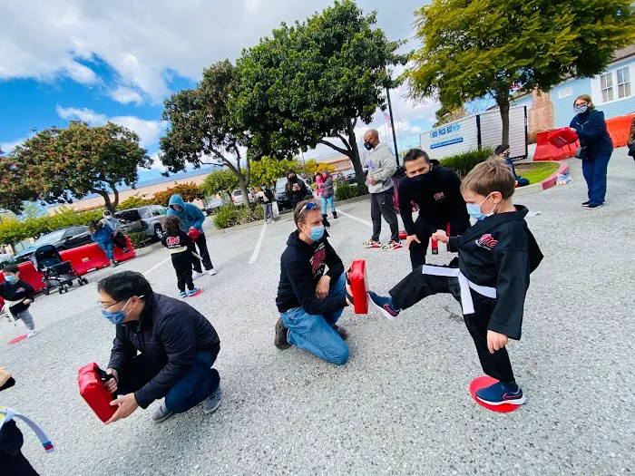 One Martial Arts - Millbrae Picture 1