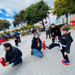 One Martial Arts - Millbrae