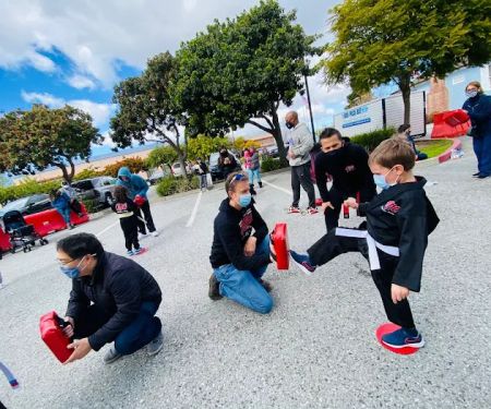 One Martial Arts - Millbrae