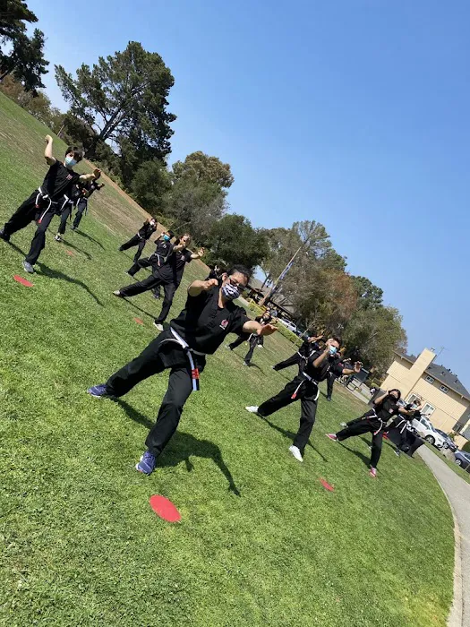 One Martial Arts - Millbrae Picture 7