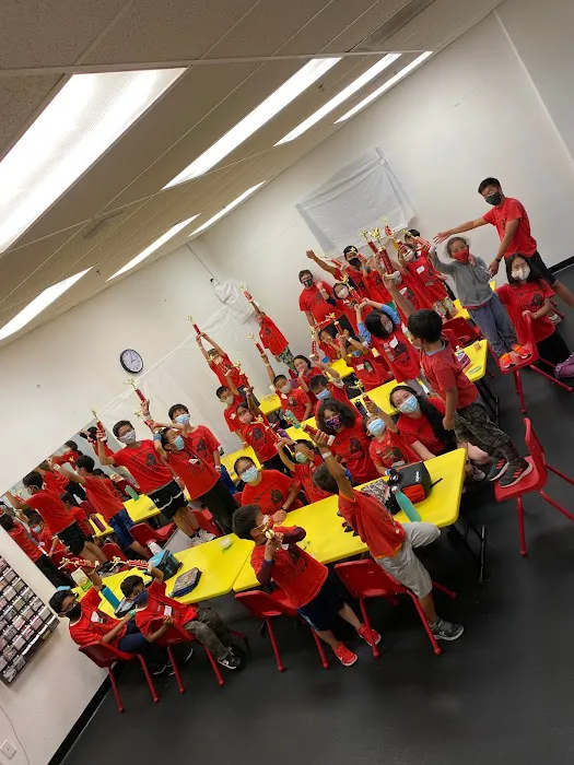 One Martial Arts - Millbrae Picture 9