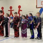 Black Belt School Tae Kwon DO
