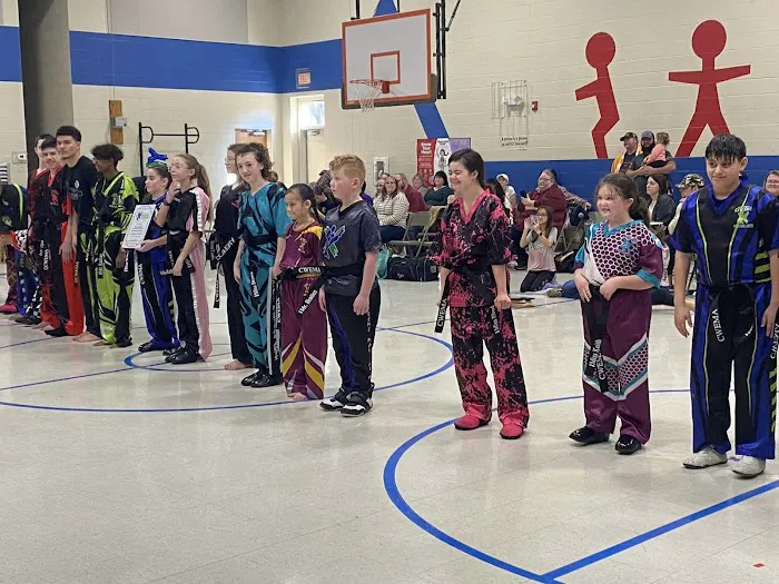 Black Belt School Tae Kwon DO Picture 10