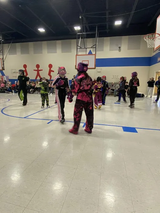 Black Belt School Tae Kwon DO Picture 7