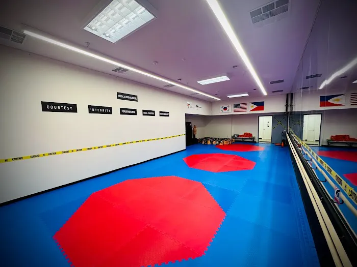Mykicks Taekwondo Center Picture 1