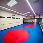 Mykicks Taekwondo Center