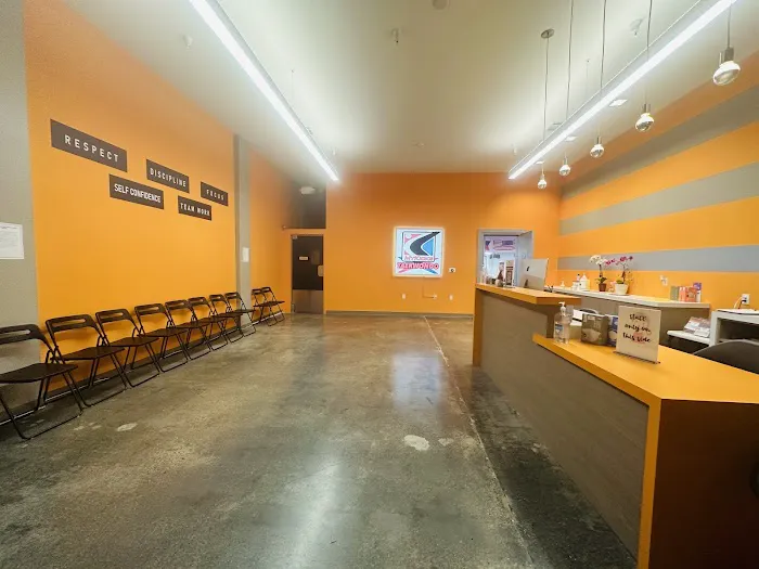 Mykicks Taekwondo Center Picture 3