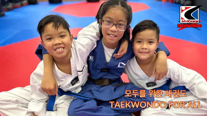 Mykicks Taekwondo Center Picture 8