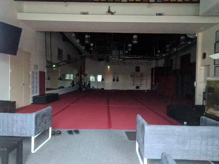 Burlingame Martial Arts Picture 1