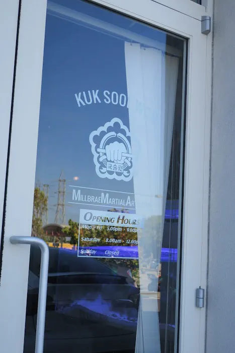 Burlingame Martial Arts Picture 3