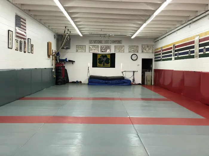 Cahill's Judo Academy Picture 2