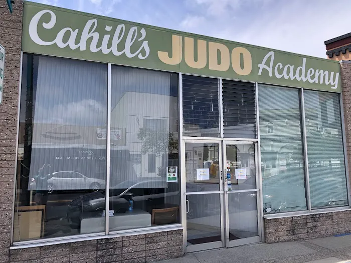 Cahill's Judo Academy Picture 3