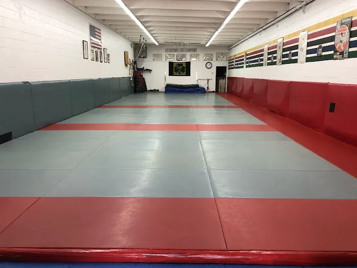 Cahill's Judo Academy Picture 5