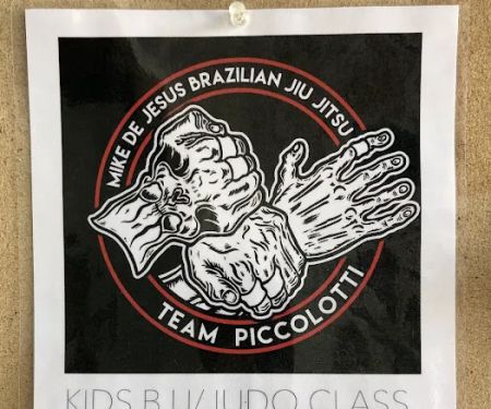 Cahill's Judo Academy