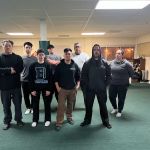 Kai Shen Wing Chun and Escrima