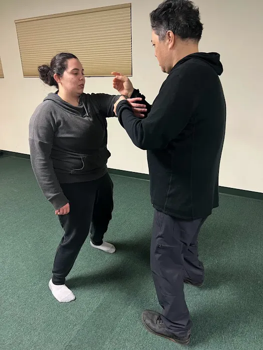 Kai Shen Wing Chun and Escrima Picture 3