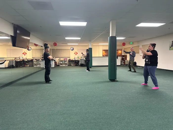 Kai Shen Wing Chun and Escrima Picture 6
