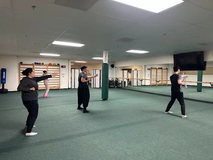 Kai Shen Wing Chun and Escrima Picture 8