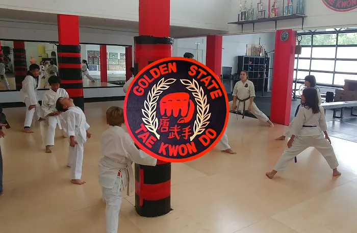 Golden State Taekwondo Picture 7