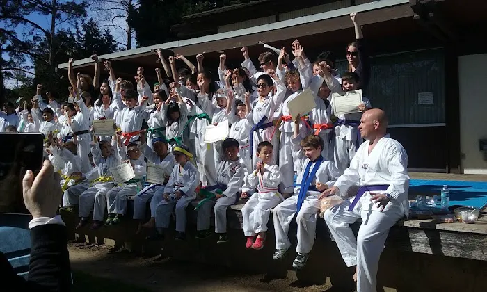 Core Taekwondo Picture 3