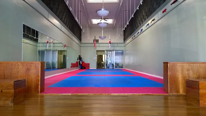 Core Taekwondo Picture 8