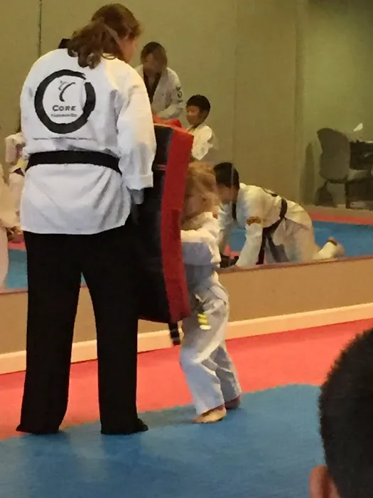 Core Taekwondo Picture 6