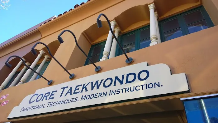 Core Taekwondo Picture 7