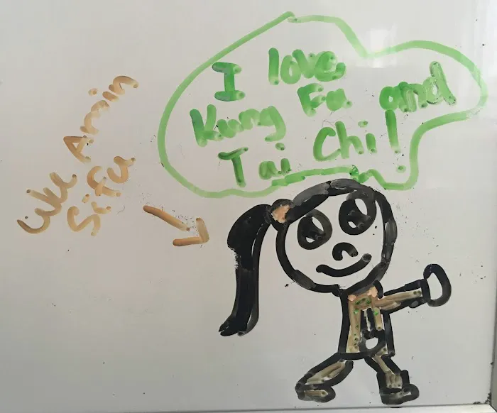 Amin Wu Tai Chi Picture 4