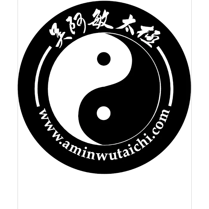 Amin Wu Tai Chi Picture 10