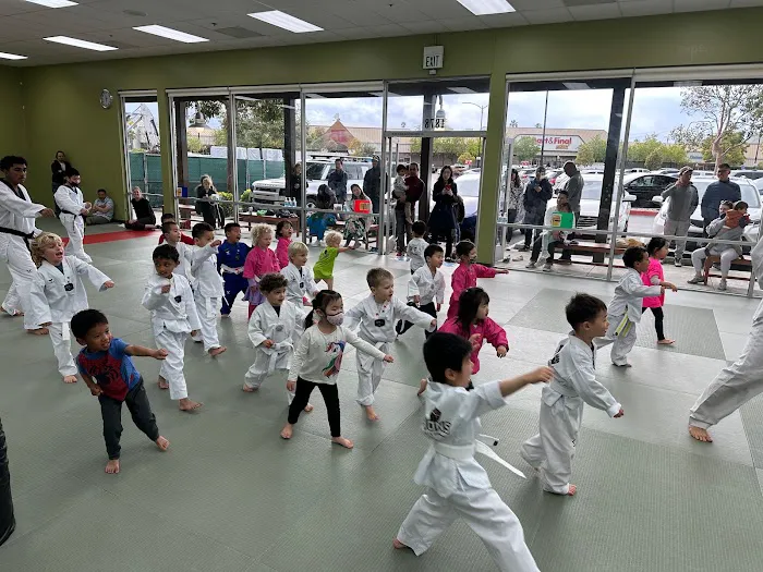 Champions Martial Arts Picture 4