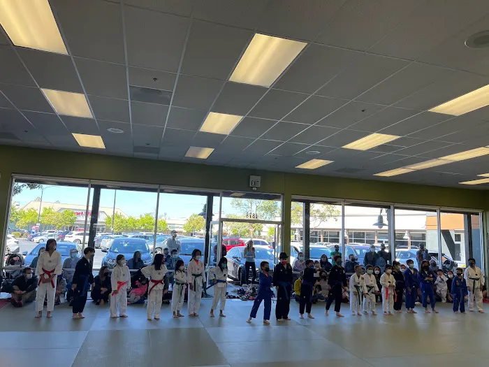 Champions Martial Arts Picture 1