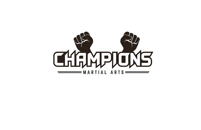 Champions Martial Arts Picture 9