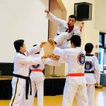 Team Tigers Taekwondo Academy