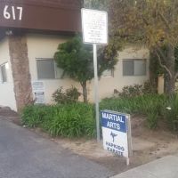 Bay Area Martial Arts Academy ico