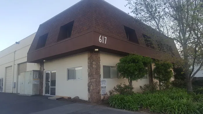 Bay Area Martial Arts Academy Picture 5