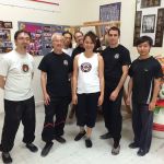 ELeung Wing Tsun