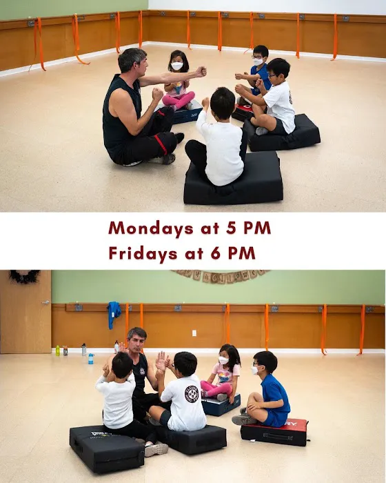 ELeung Wing Tsun Picture 7