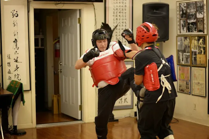 ELeung Wing Tsun Picture 2