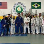Charles Gracie Brazilian Jiu-Jitsu Academy - San Mateo