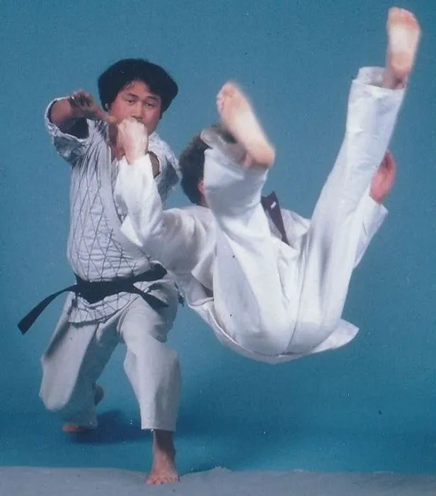 Hwa Rang Kwan After School Program Picture 1