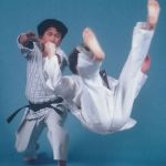 Hwa Rang Kwan After School Program