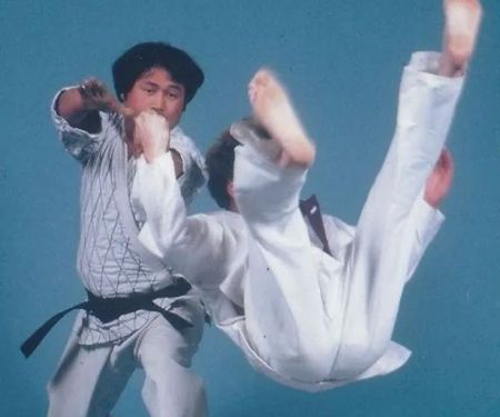 Hwa Rang Kwan After School Program