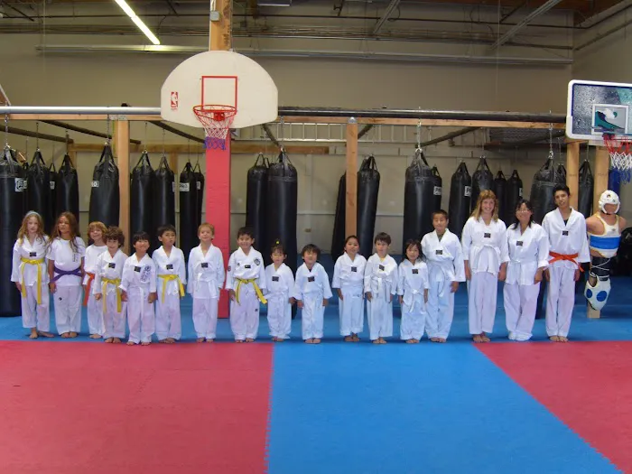 Hwa Rang Kwan After School Program Picture 2