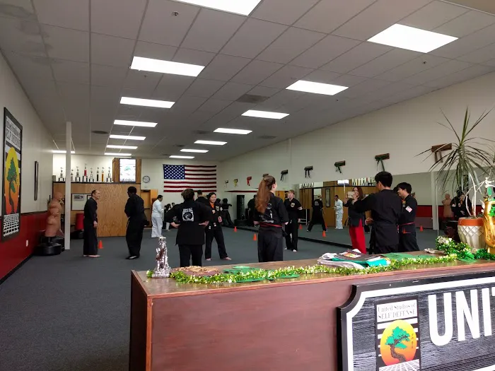 United Studios of Self Defense Picture 5