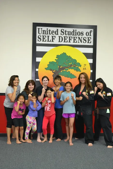 United Studios of Self Defense Picture 10