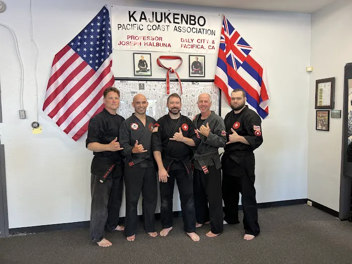 The Training Center Picture 5