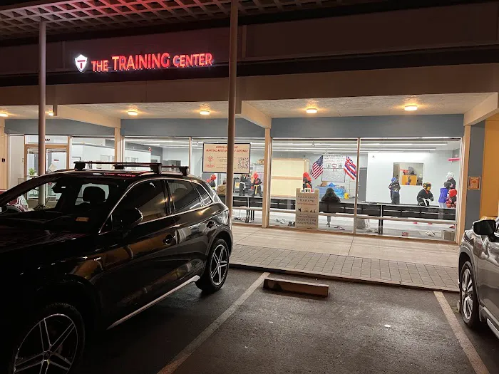 The Training Center Picture 9