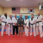 Hwa Rang Kwan Tae Kwon Do