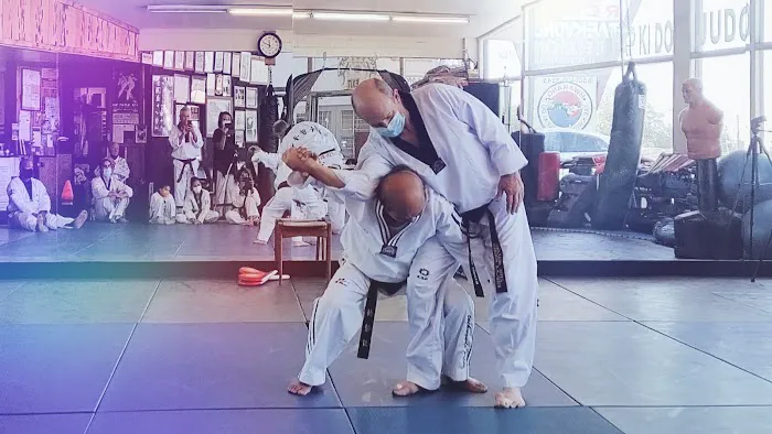 Hwa Rang Kwan Tae Kwon Do Picture 6